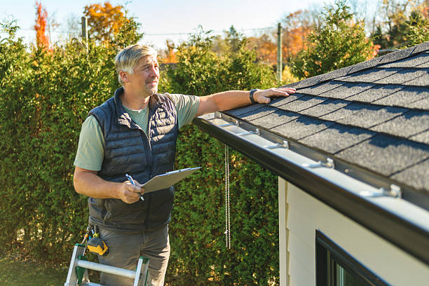 Trusted Roof Installation service in Chugwater, WY - Ben Roofing and Steel LLC