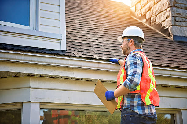 Trusted Storm Damage Roof Repair service in Chugwater, WY - Ben Roofing and Steel LLC